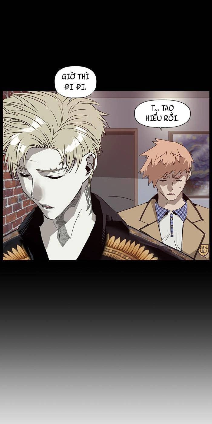 Anh Hùng Yếu Chapter 195 - 14