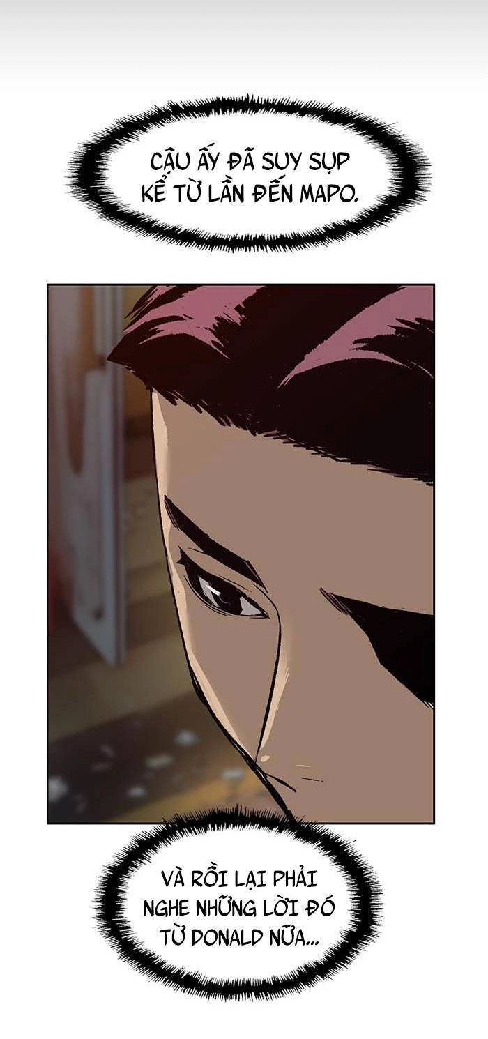 Anh Hùng Yếu Chapter 195 - 15