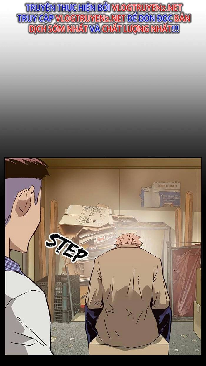 Anh Hùng Yếu Chapter 195 - 16