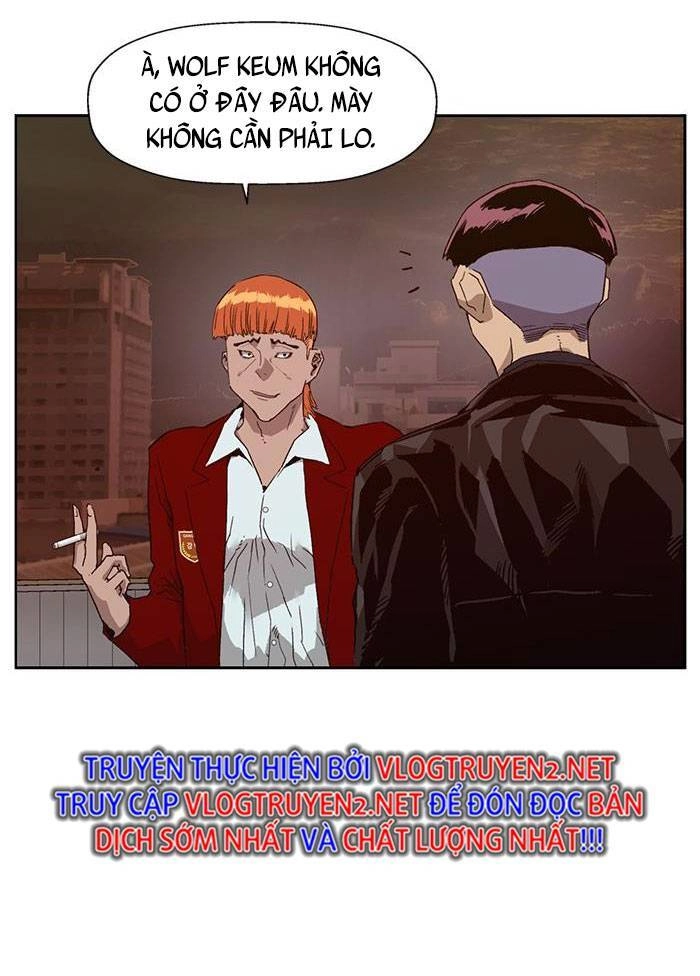 Anh Hùng Yếu Chapter 195 - 28