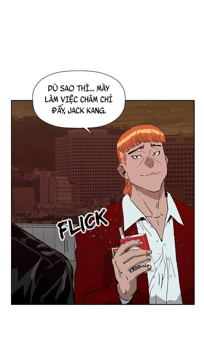 Anh Hùng Yếu Chapter 195 - 32