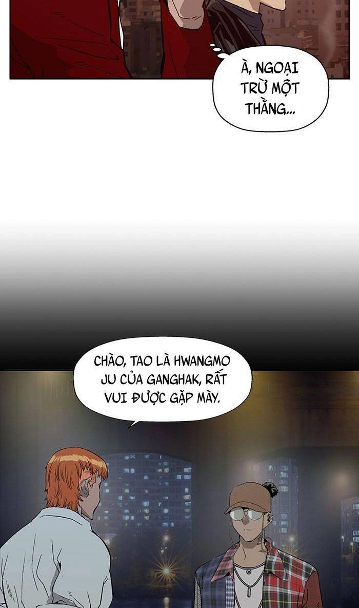 Anh Hùng Yếu Chapter 195 - 36