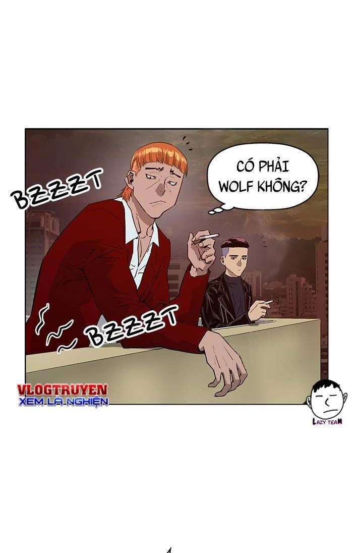 Anh Hùng Yếu Chapter 195 - 42