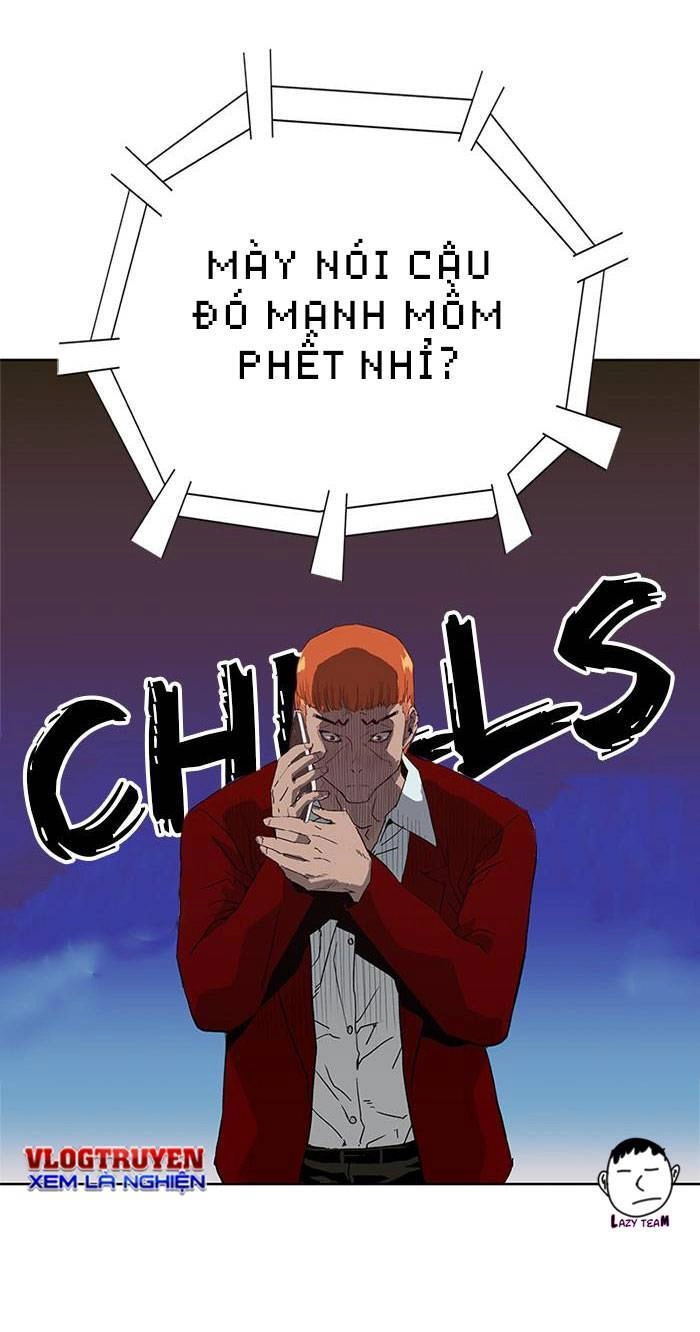 Anh Hùng Yếu Chapter 195 - 47