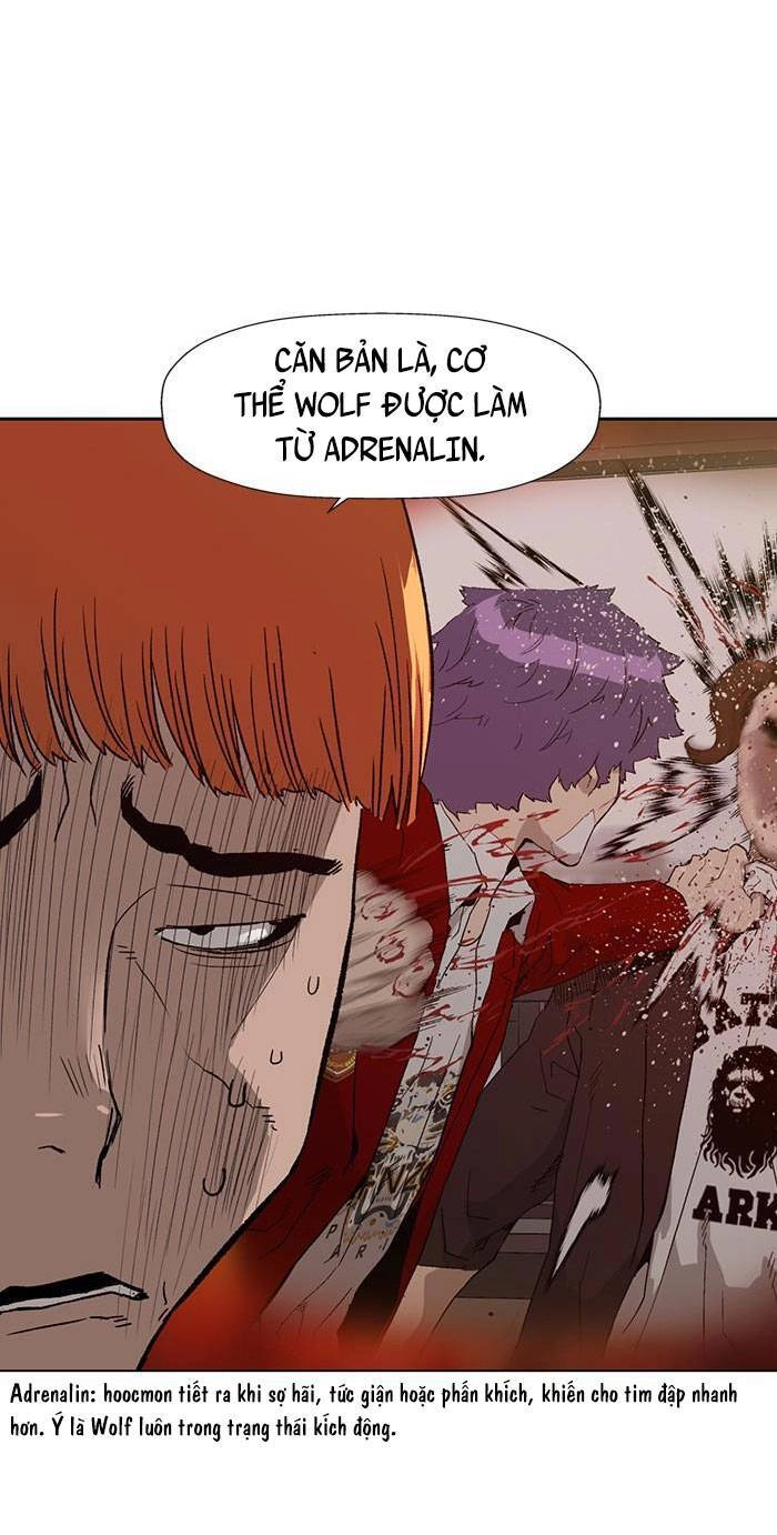 Anh Hùng Yếu Chapter 195 - 55