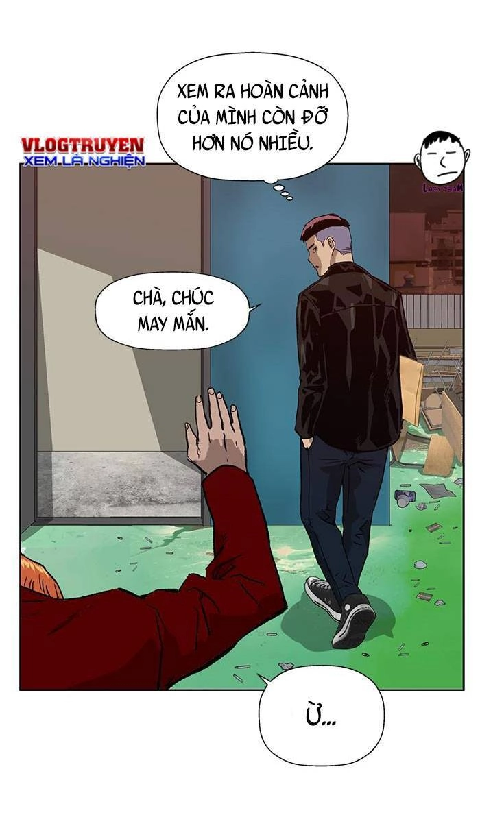 Anh Hùng Yếu Chapter 195 - 57