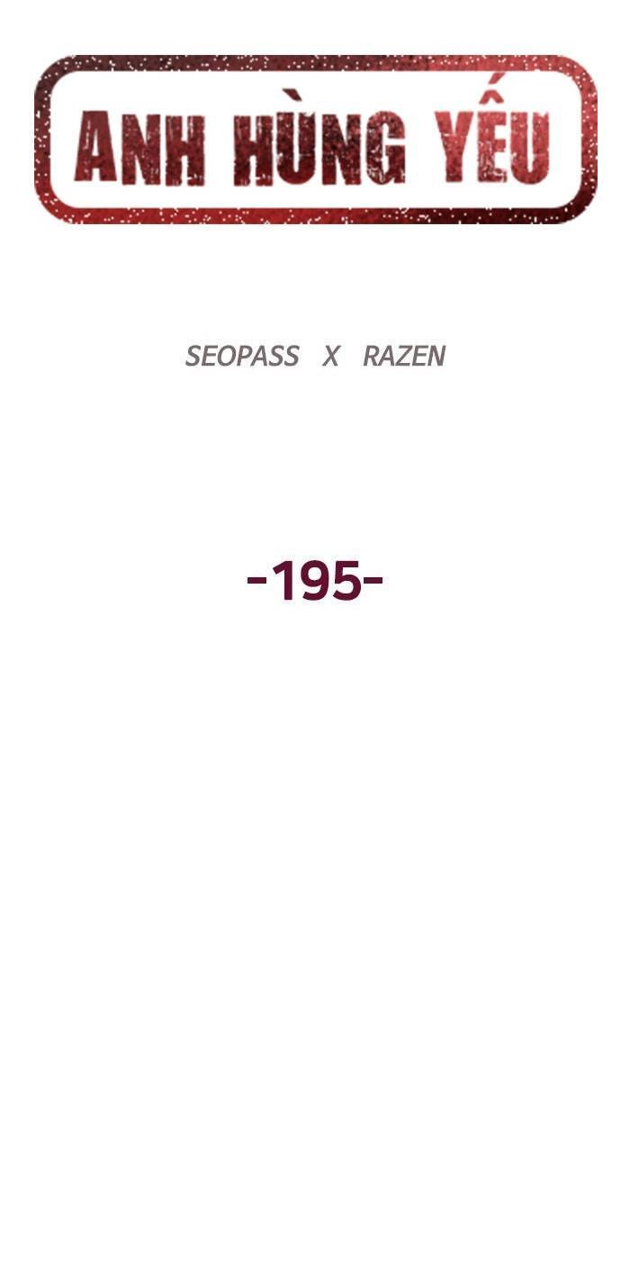 Anh Hùng Yếu Chapter 195 - 59