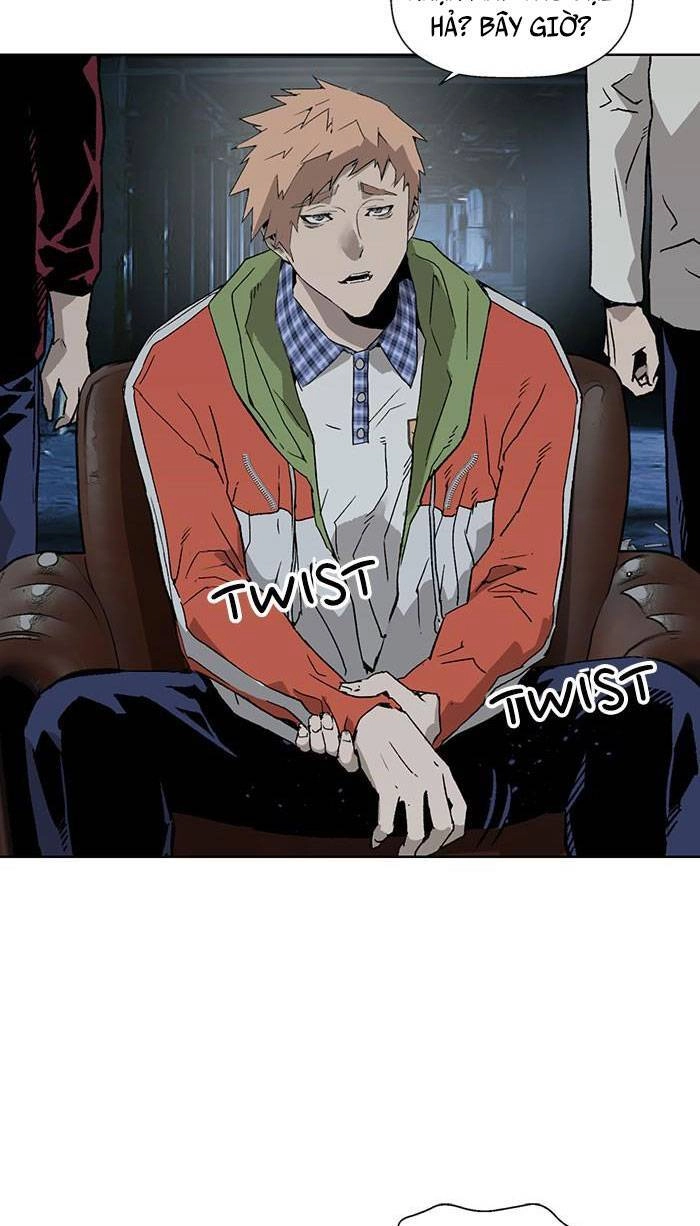 Anh Hùng Yếu Chapter 195 - 62