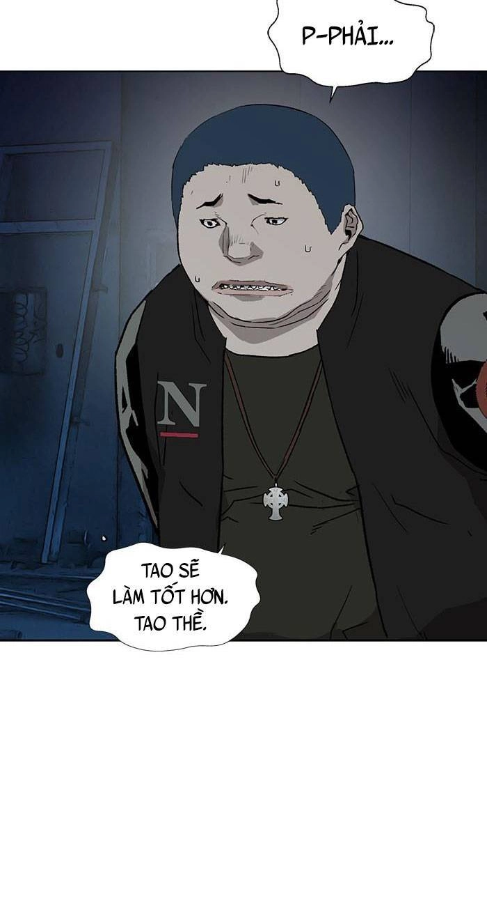 Anh Hùng Yếu Chapter 195 - 63