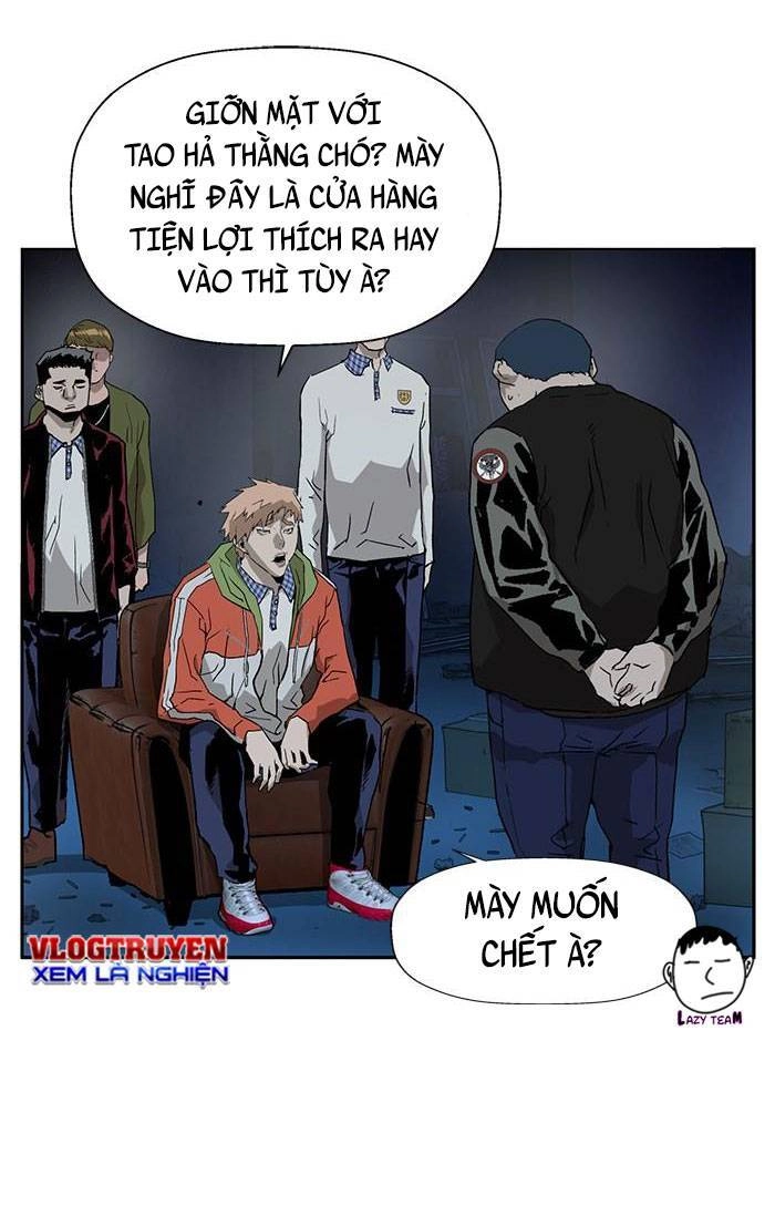 Anh Hùng Yếu Chapter 195 - 64