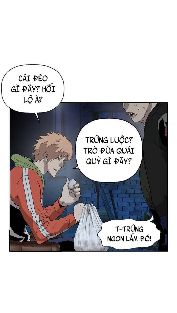 Anh Hùng Yếu Chapter 195 - 66