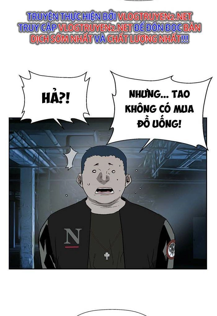 Anh Hùng Yếu Chapter 195 - 68