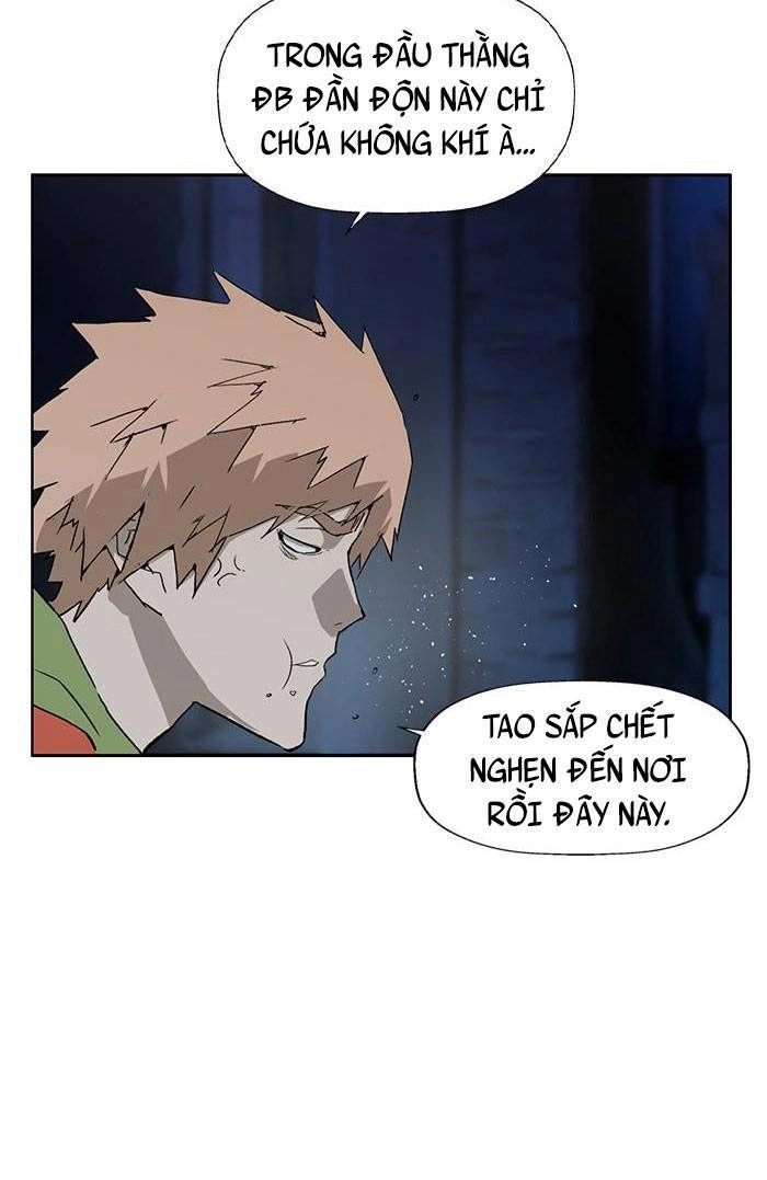 Anh Hùng Yếu Chapter 195 - 69