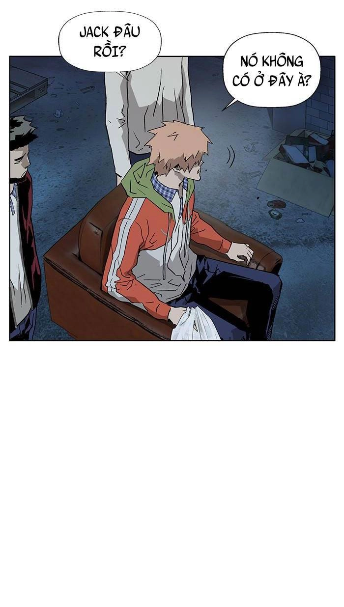 Anh Hùng Yếu Chapter 195 - 72