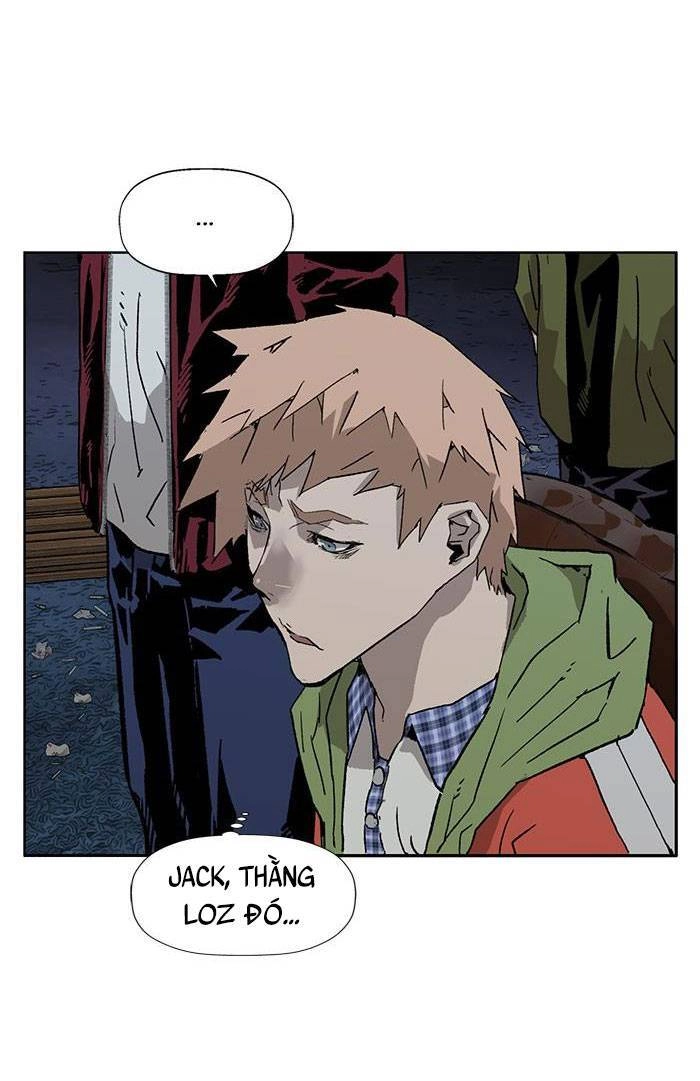 Anh Hùng Yếu Chapter 195 - 76