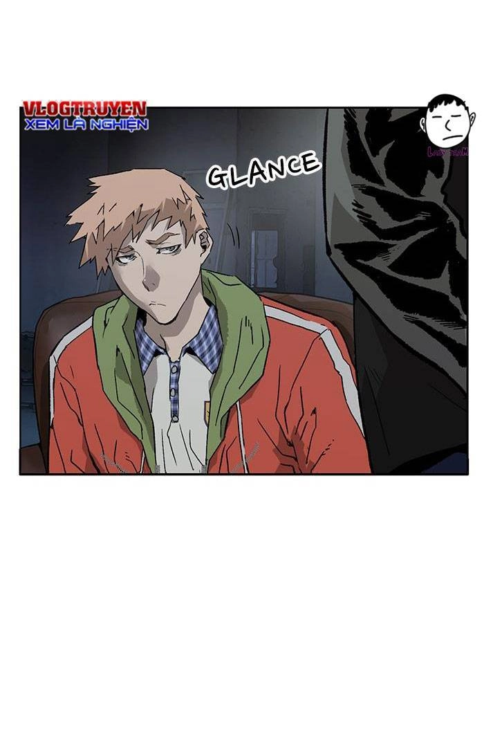 Anh Hùng Yếu Chapter 195 - 77