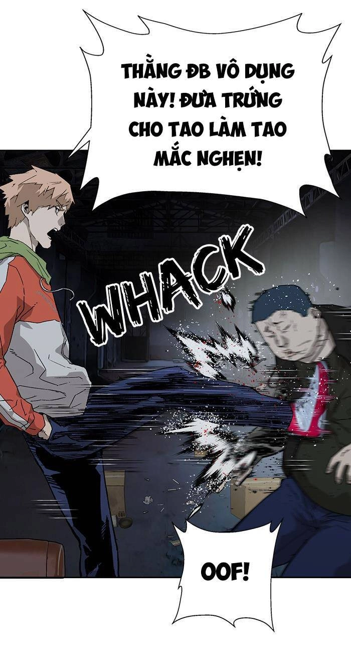 Anh Hùng Yếu Chapter 195 - 78