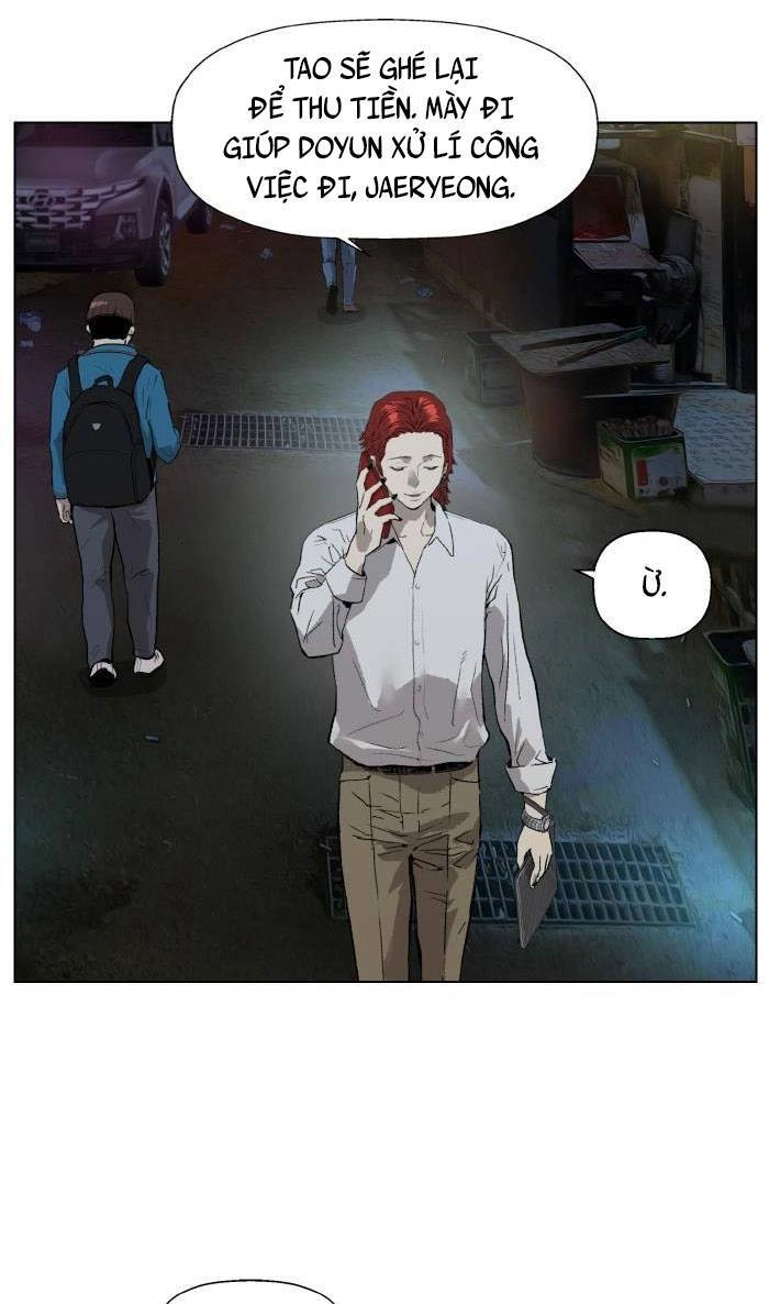 Anh Hùng Yếu Chapter 195 - 86