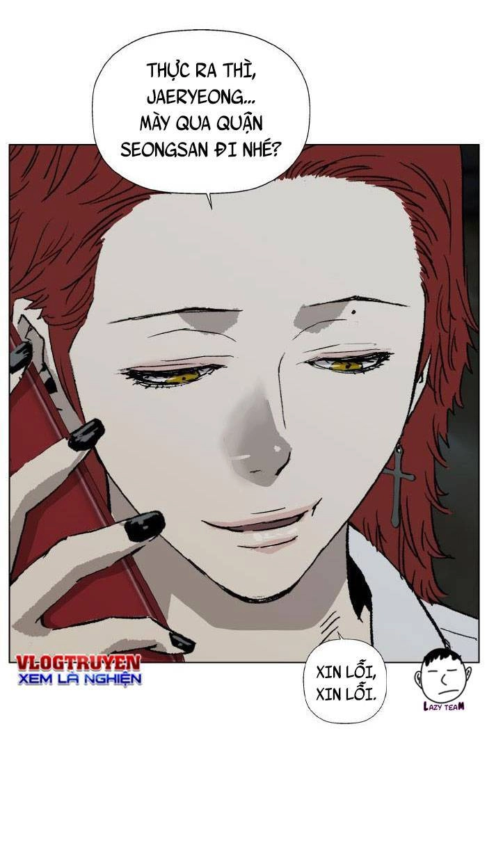 Anh Hùng Yếu Chapter 195 - 88