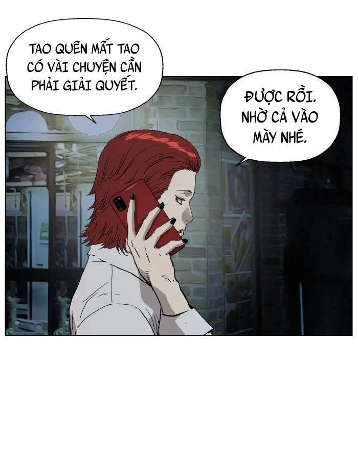 Anh Hùng Yếu Chapter 195 - 89