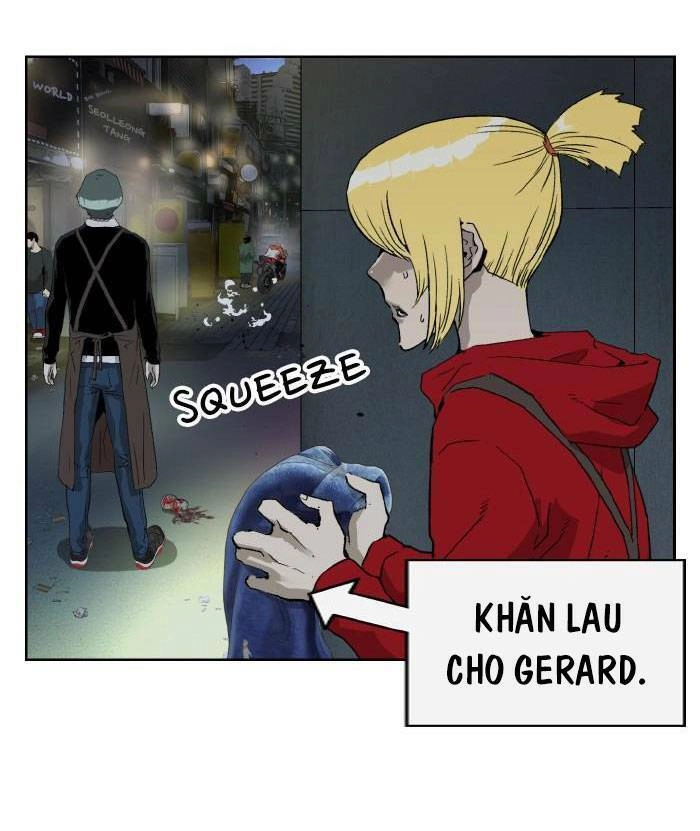 Anh Hùng Yếu Chapter 197 - 1