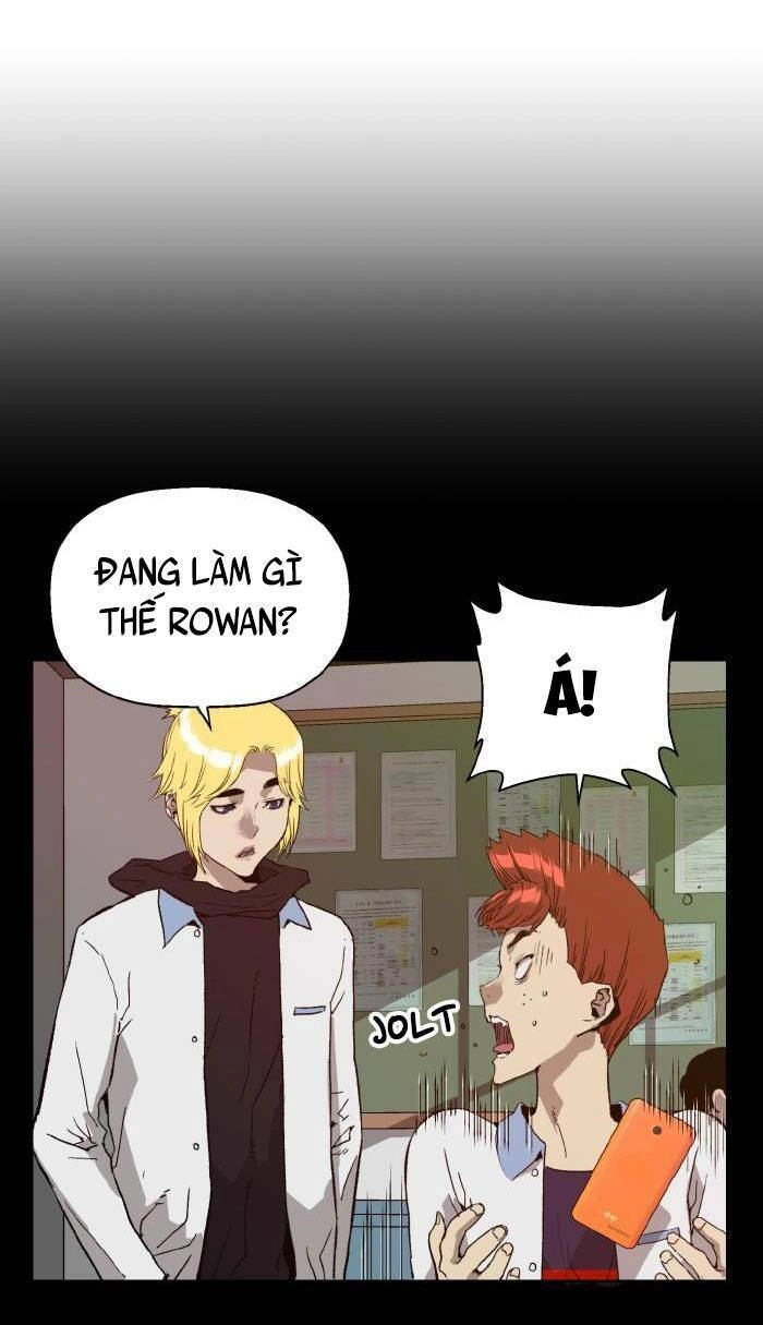 Anh Hùng Yếu Chapter 197 - 3