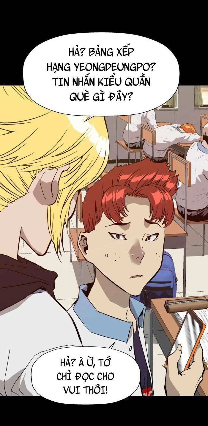 Anh Hùng Yếu Chapter 197 - 4