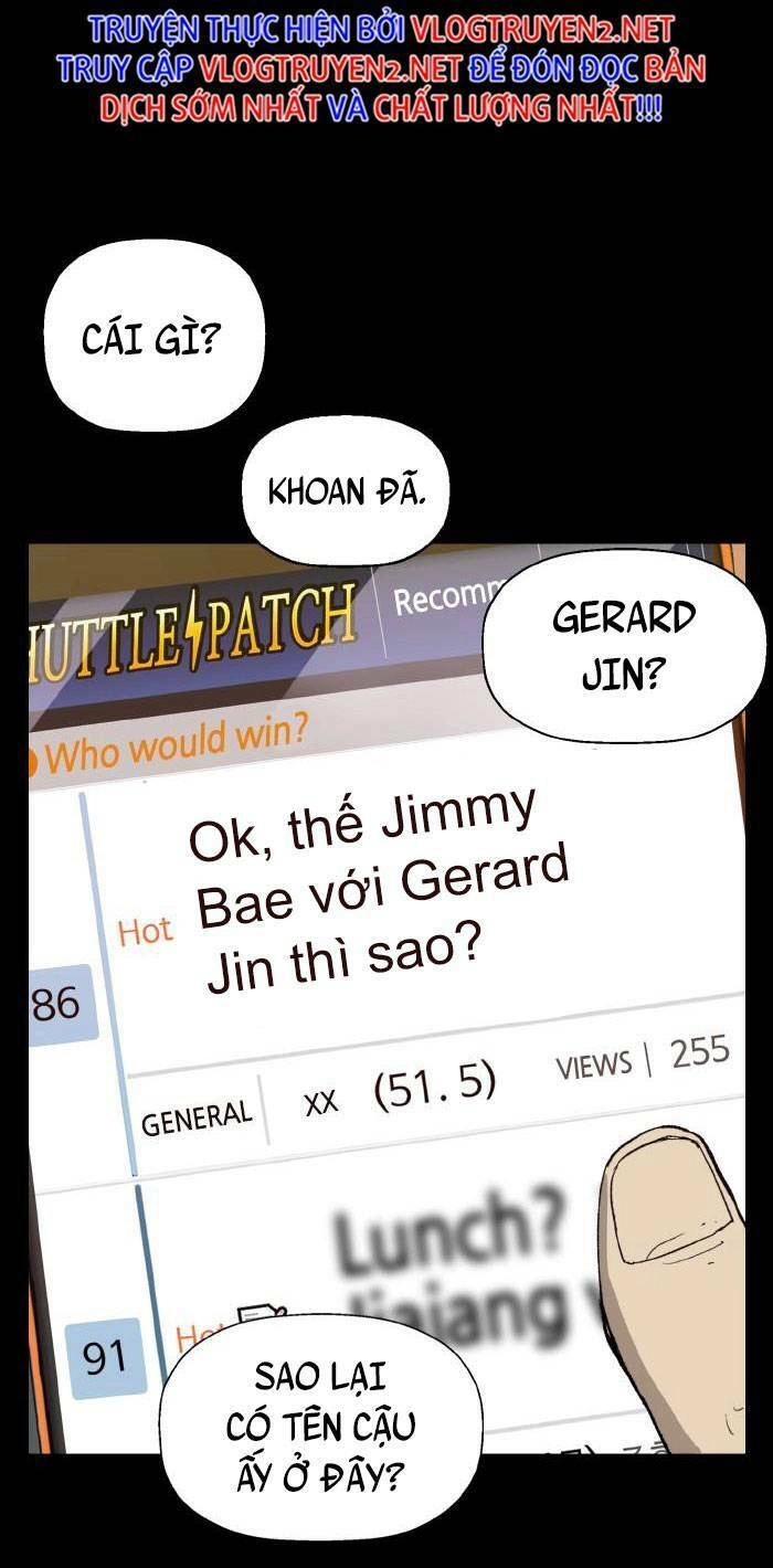 Anh Hùng Yếu Chapter 197 - 5