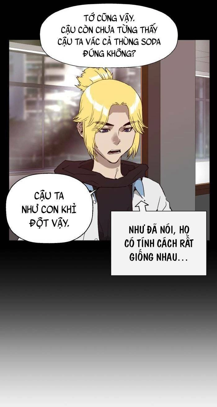 Anh Hùng Yếu Chapter 197 - 14
