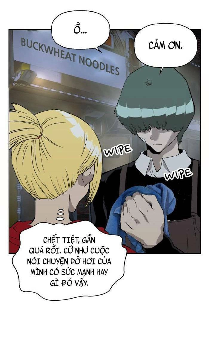 Anh Hùng Yếu Chapter 197 - 17