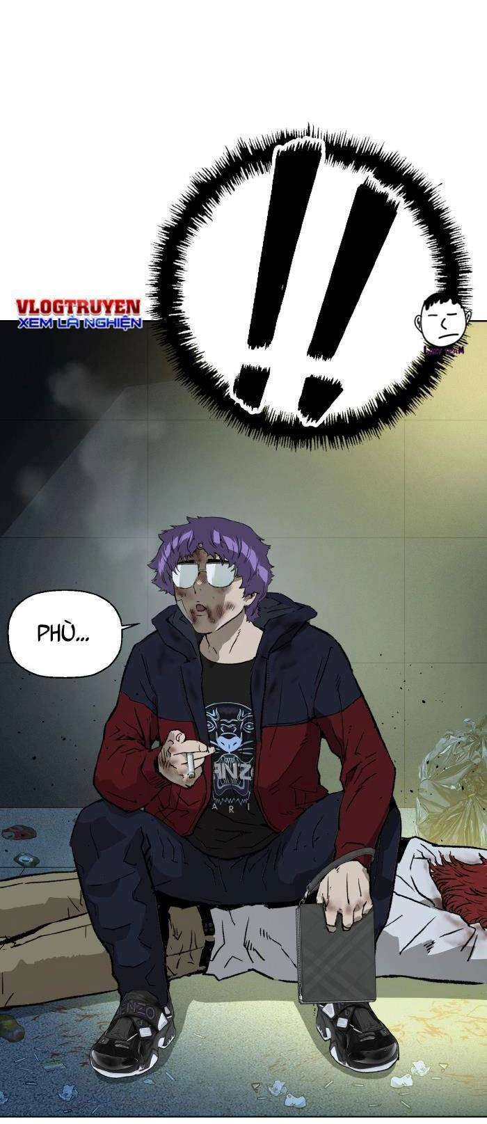 Anh Hùng Yếu Chapter 197 - 25