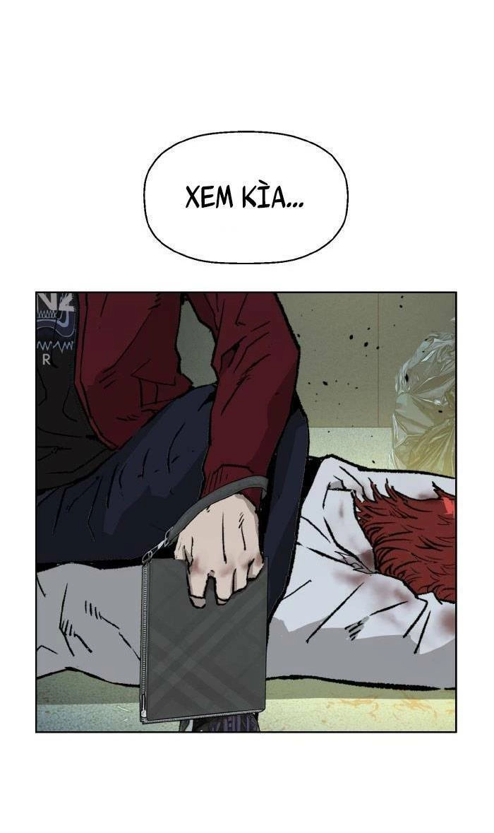 Anh Hùng Yếu Chapter 197 - 26