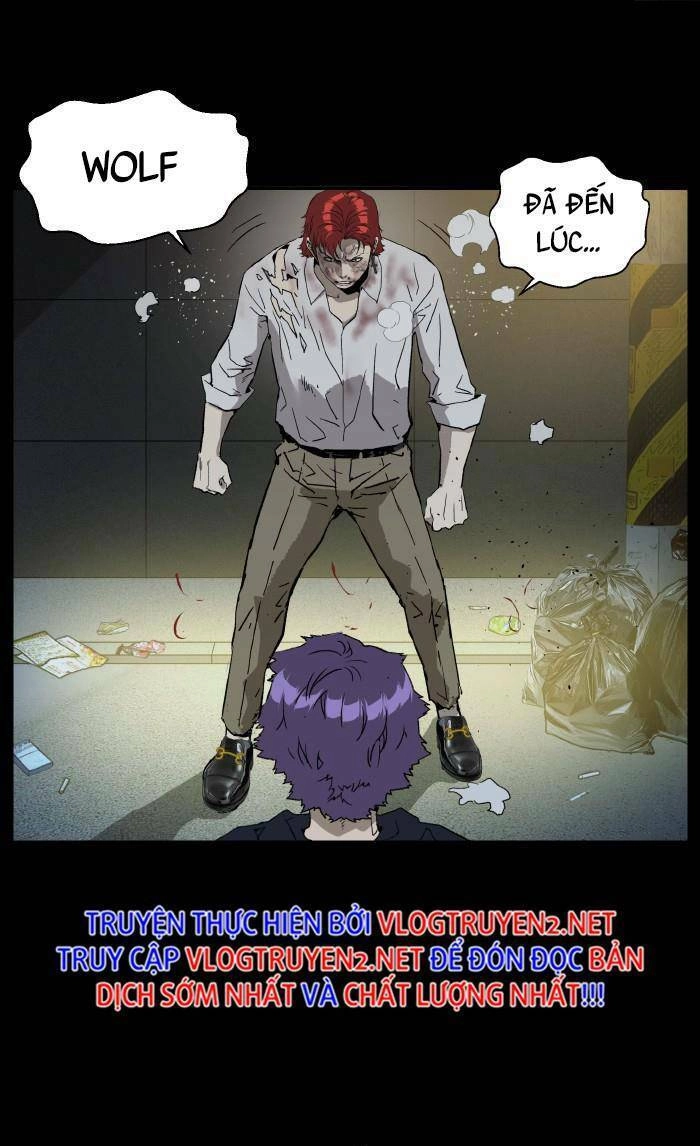 Anh Hùng Yếu Chapter 197 - 37