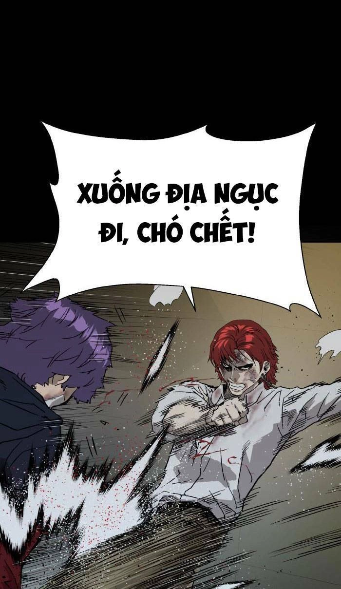 Anh Hùng Yếu Chapter 197 - 42