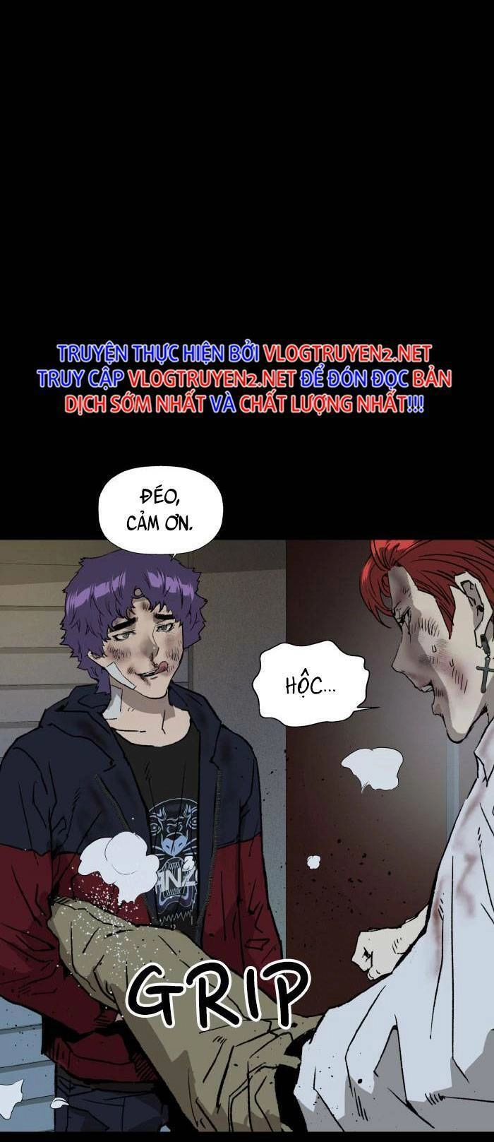 Anh Hùng Yếu Chapter 197 - 45