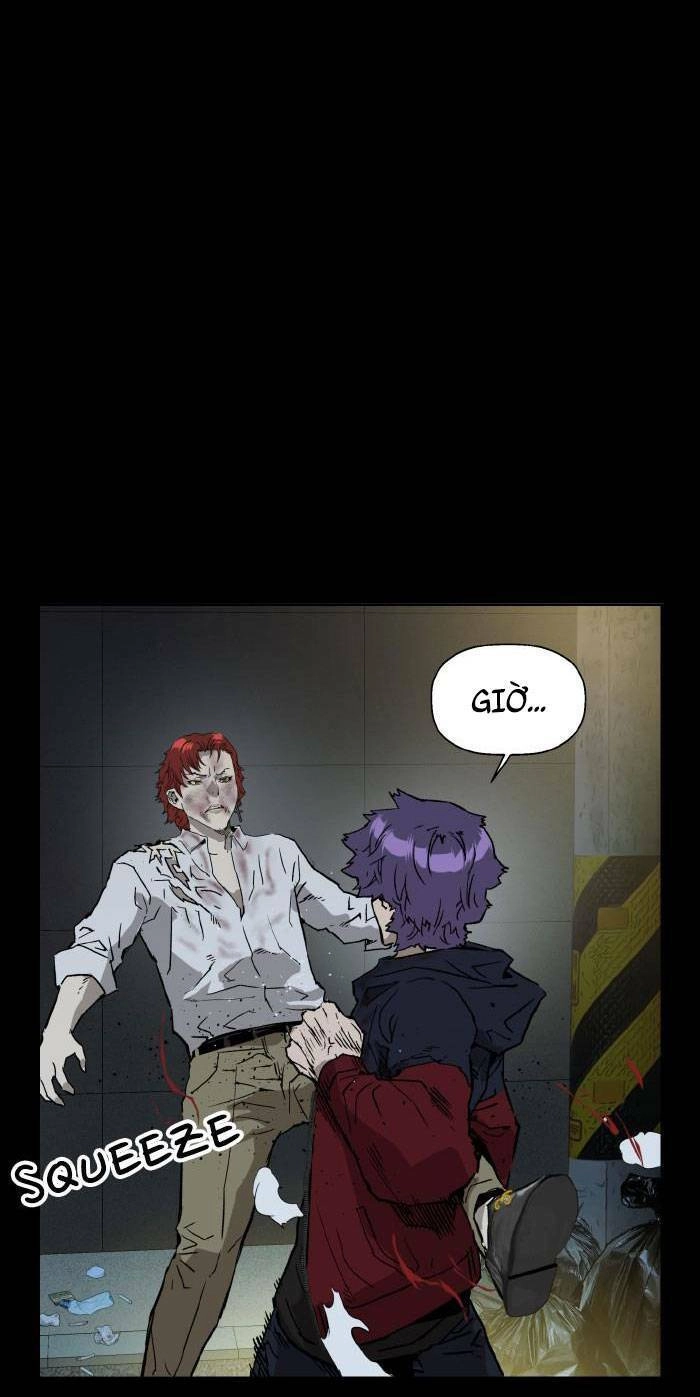 Anh Hùng Yếu Chapter 197 - 46