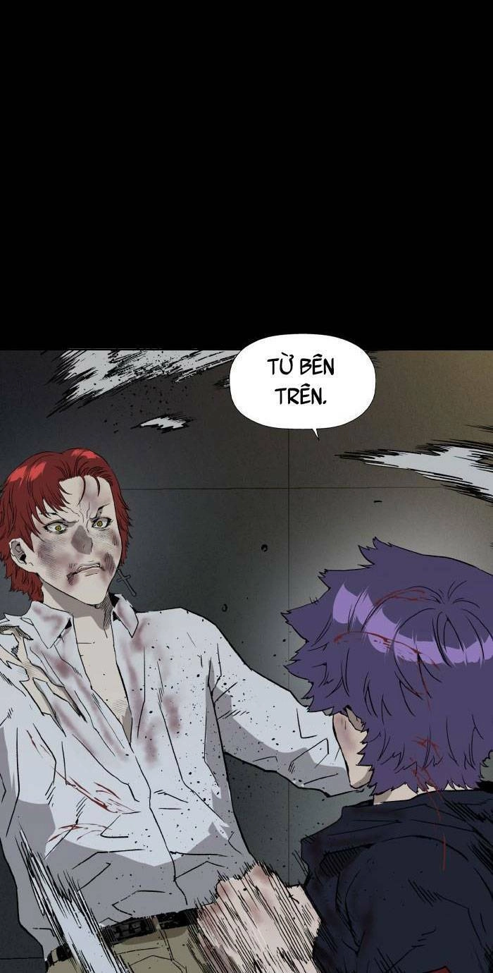 Anh Hùng Yếu Chapter 197 - 47