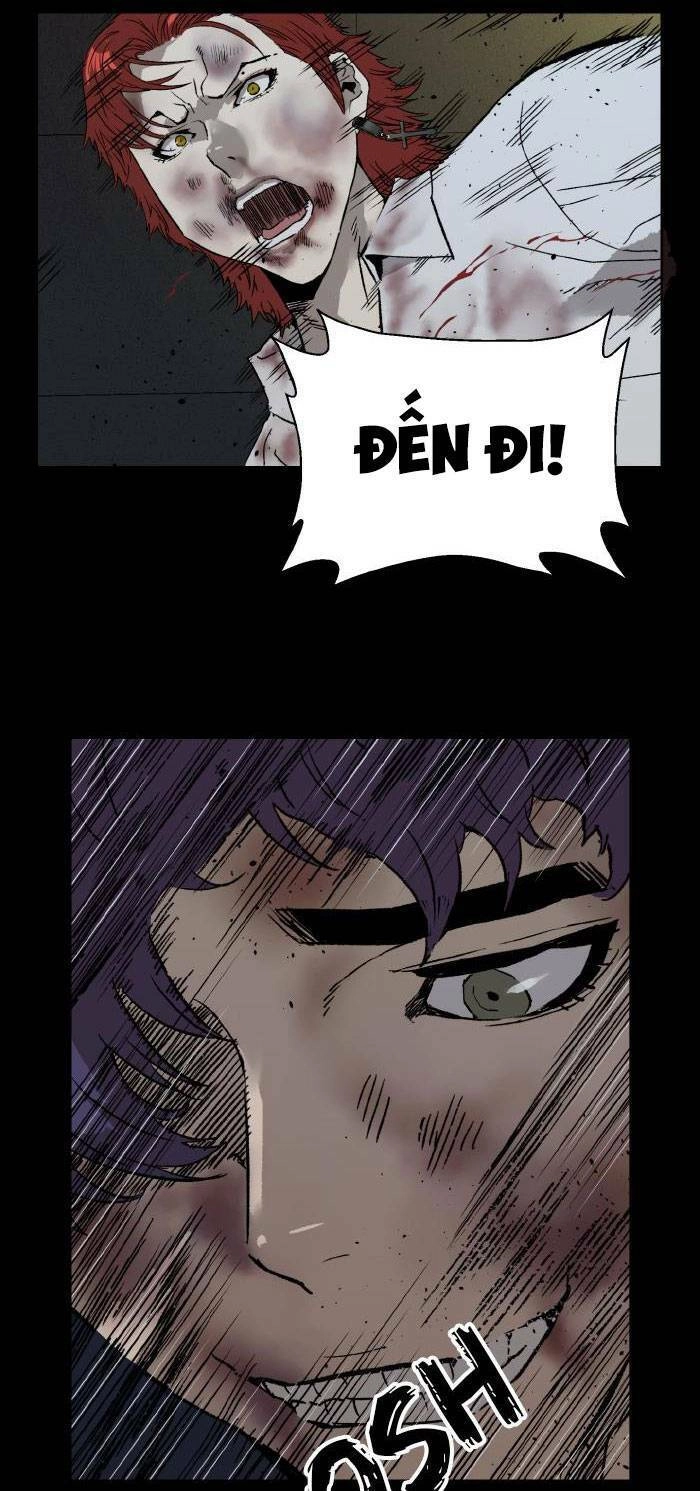 Anh Hùng Yếu Chapter 197 - 49