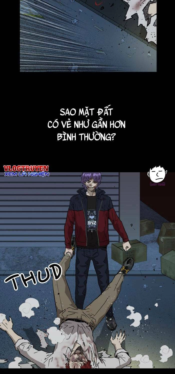 Anh Hùng Yếu Chapter 197 - 53