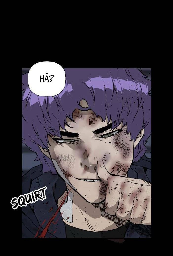 Anh Hùng Yếu Chapter 197 - 54