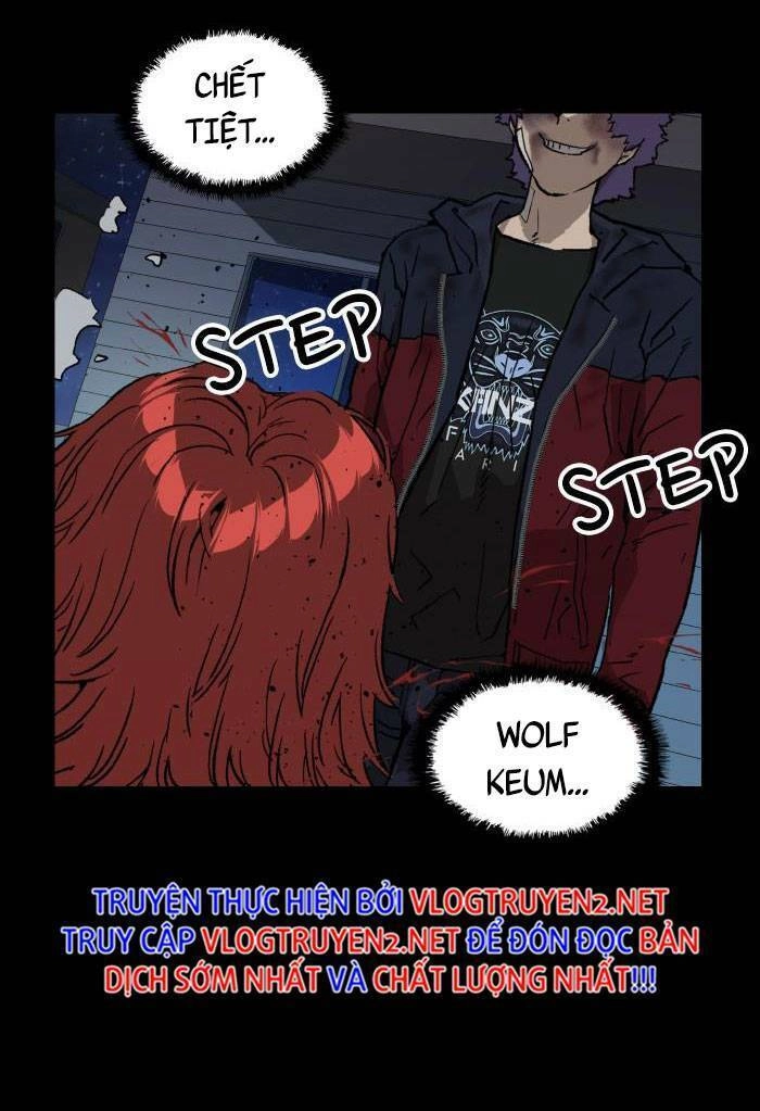 Anh Hùng Yếu Chapter 197 - 56