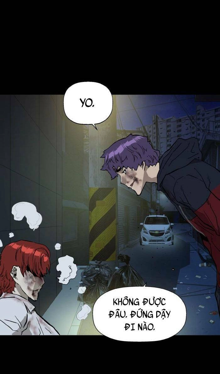 Anh Hùng Yếu Chapter 197 - 57