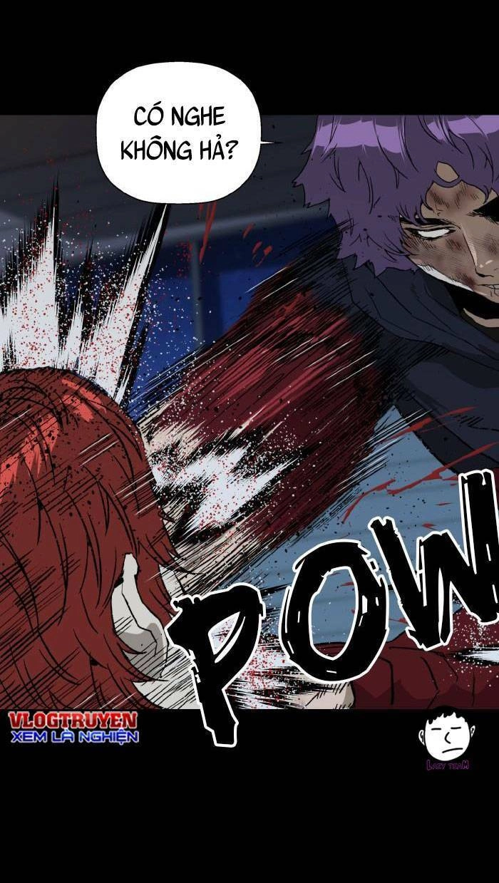 Anh Hùng Yếu Chapter 197 - 59