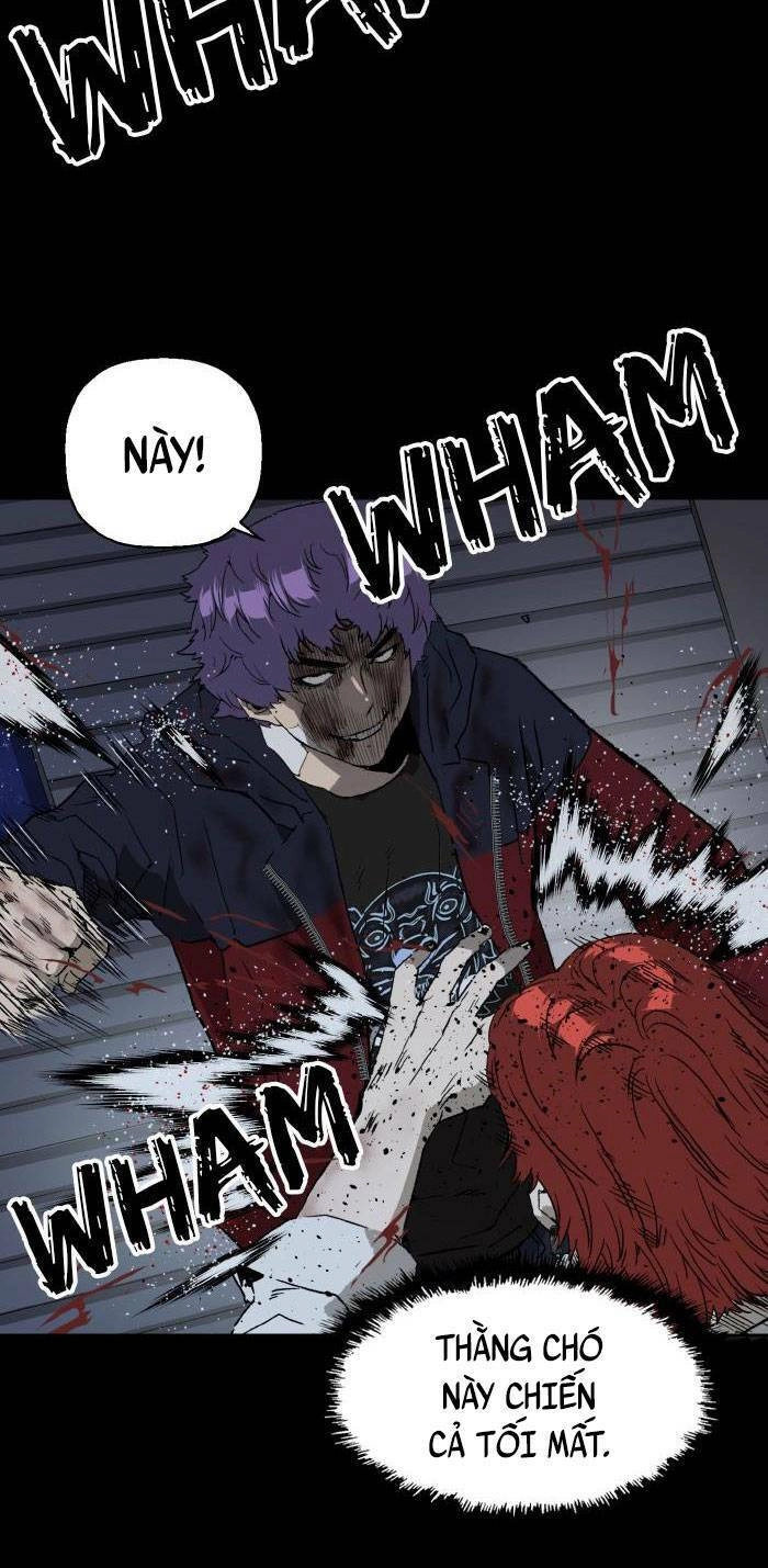 Anh Hùng Yếu Chapter 197 - 61