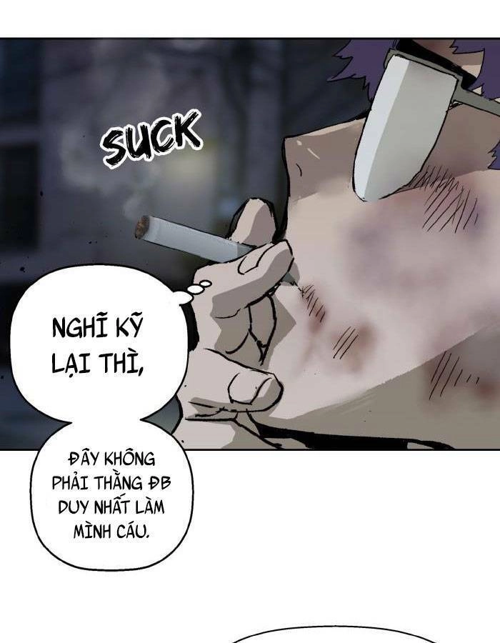 Anh Hùng Yếu Chapter 197 - 66