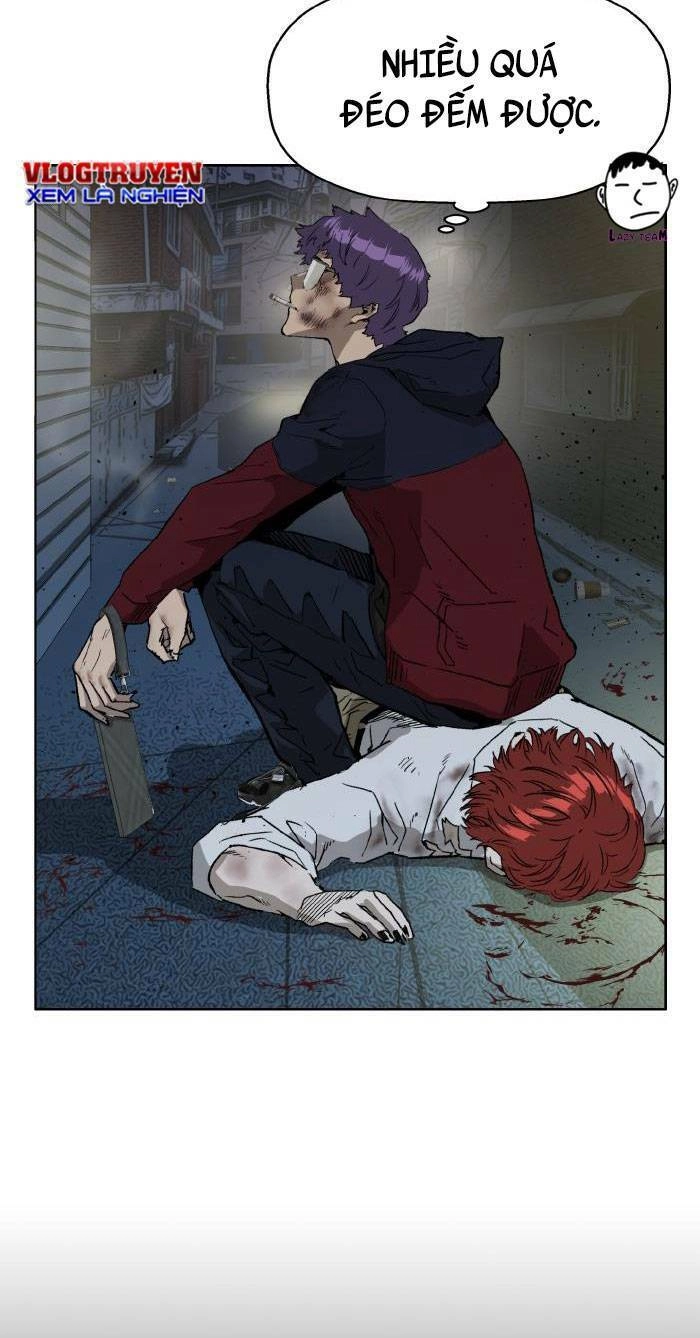 Anh Hùng Yếu Chapter 197 - 67