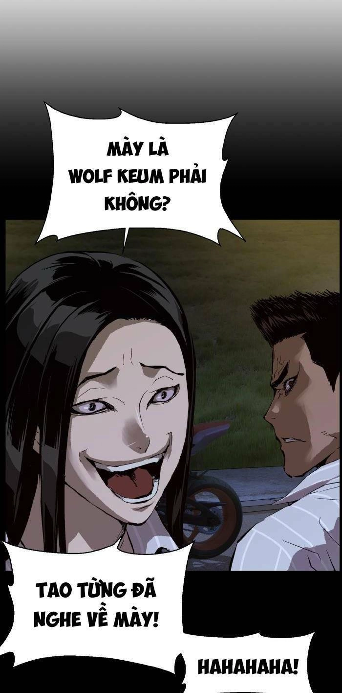 Anh Hùng Yếu Chapter 197 - 68