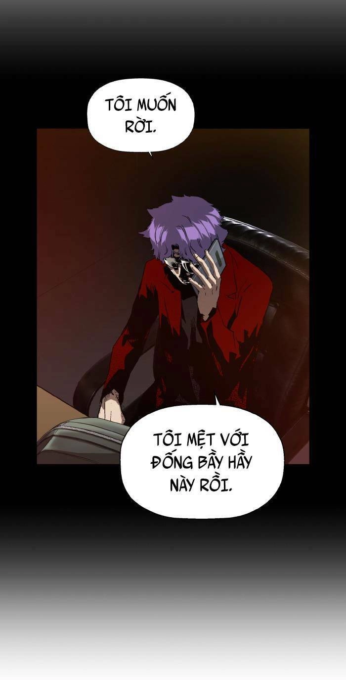 Anh Hùng Yếu Chapter 197 - 76