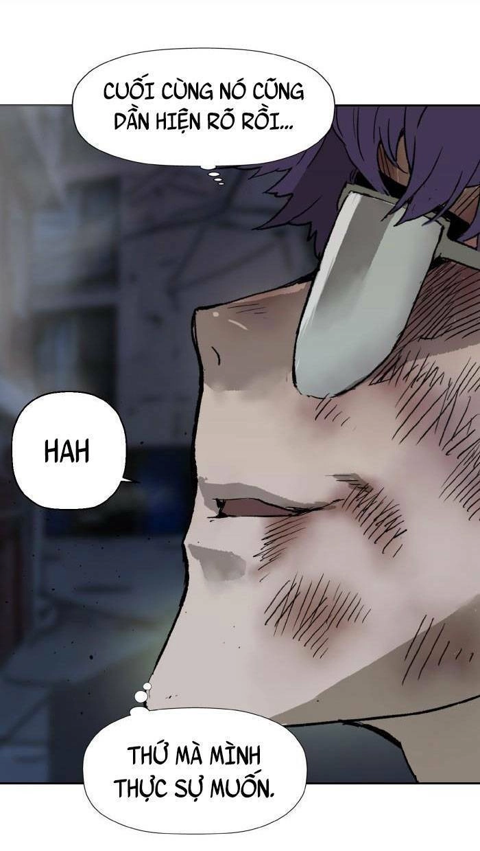 Anh Hùng Yếu Chapter 197 - 77