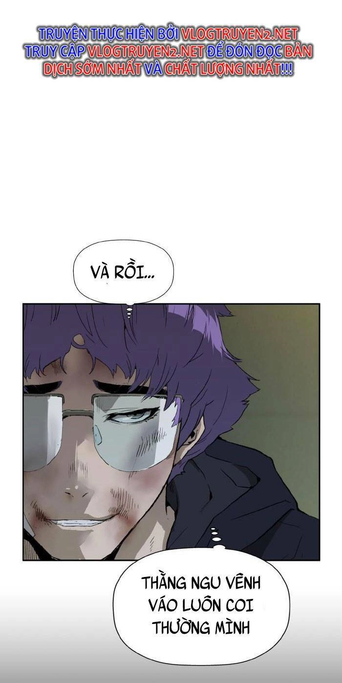 Anh Hùng Yếu Chapter 197 - 78